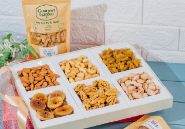 Dry fruits classic collection (Large)